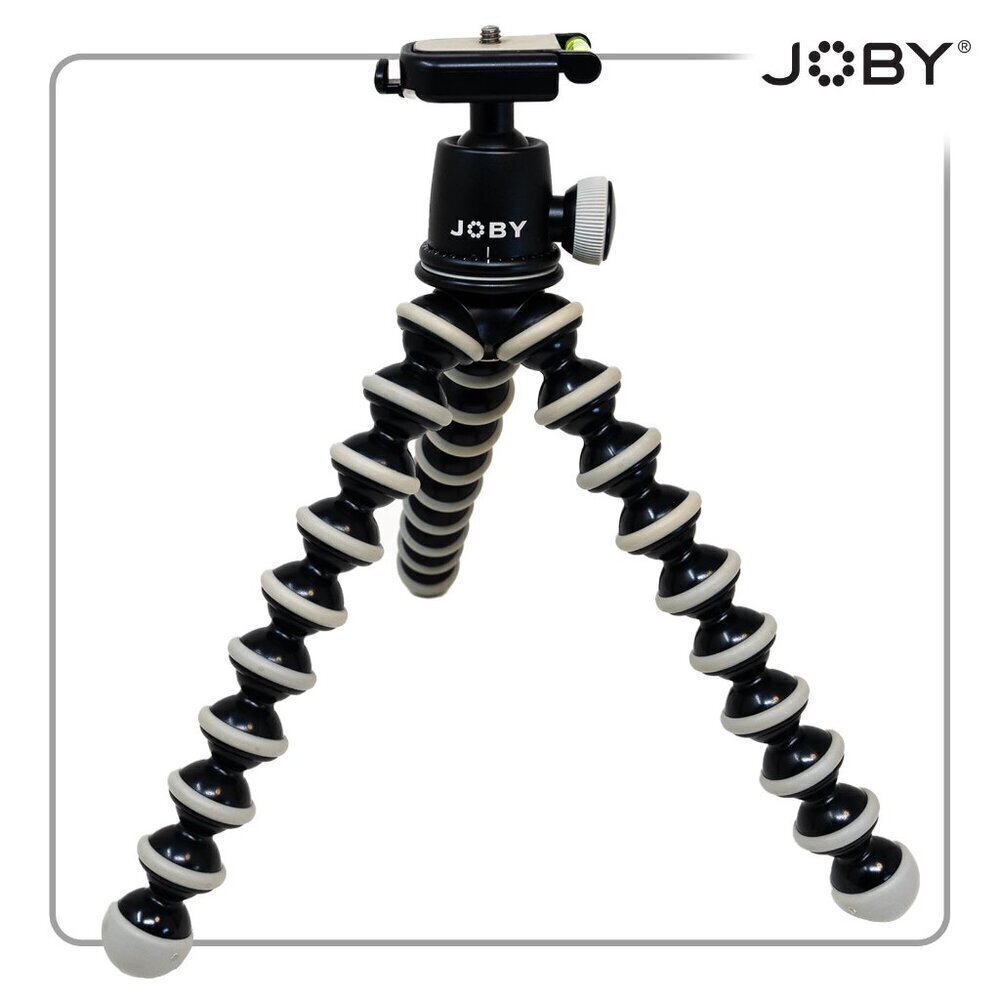 Joby Gorillapod SLR-Zoom with Ball Head